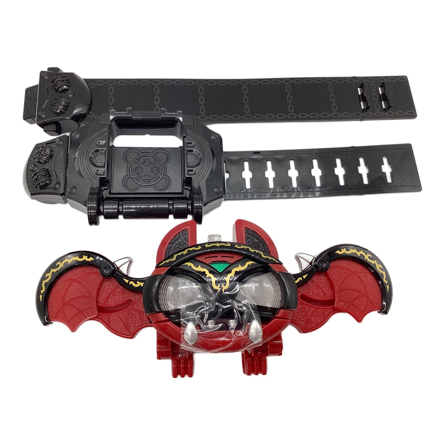 仮面ライダーキバ (カメンライダーキバ) 仮面ライダー DXダーク