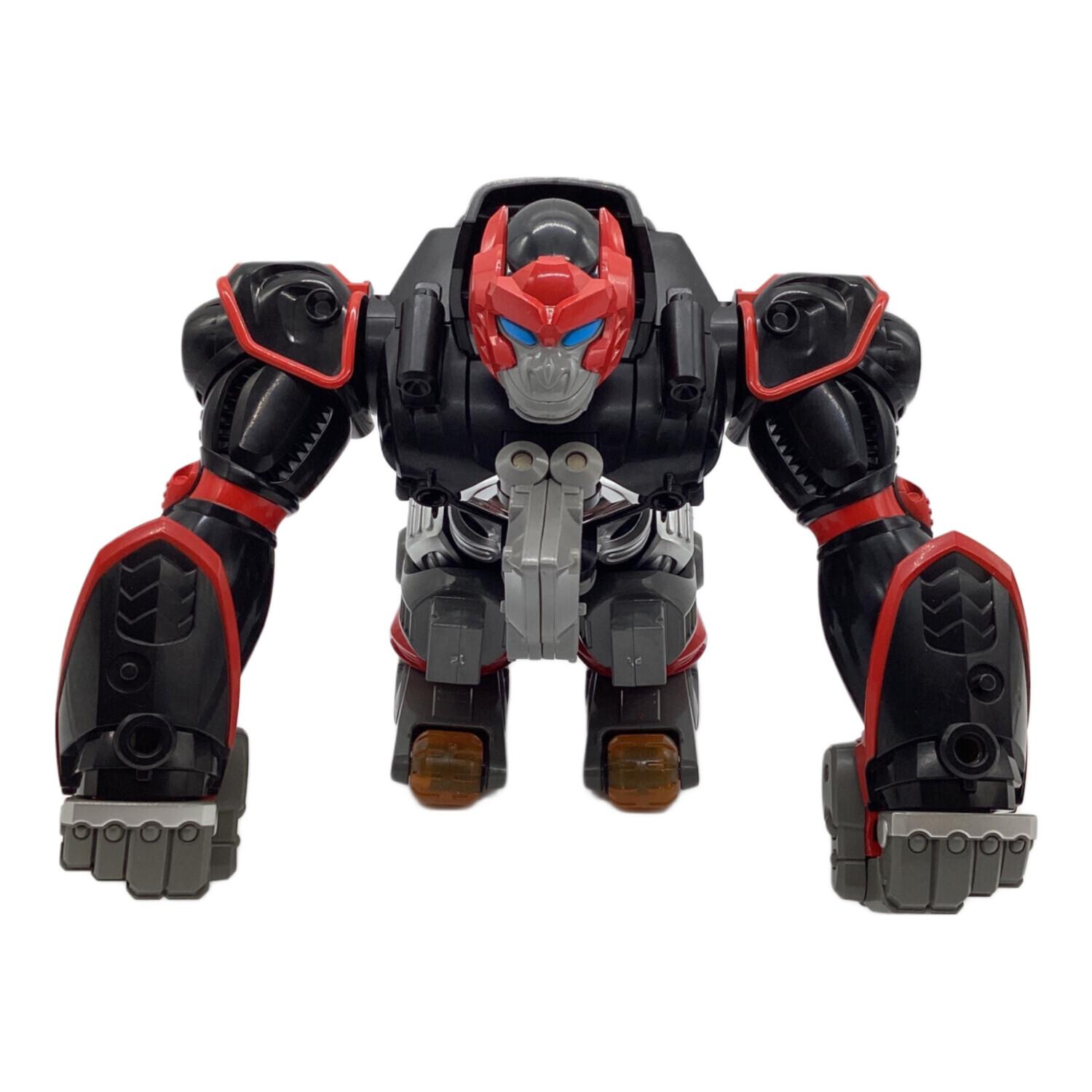 獣拳戦隊ゲキレンジャー (ゲキレンジャー) 男の子おもちゃ ゲキ