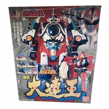 キーワード：五星戦隊ダイレンジャー】商品一覧｜中古・リサイクル