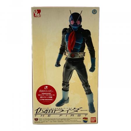 MEDICOM TOY (メディコム・トイ) 仮面ライダー 開封品 箱ヤケ有 仮面