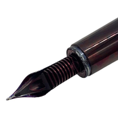 T43】14K モンブラン 希少 レア 万年筆 ジェネレーション MONTBLANC