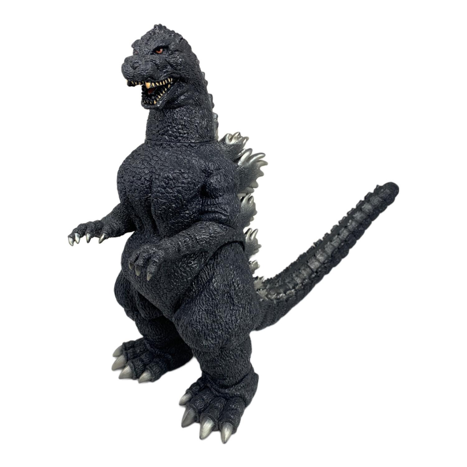 ゴジラ 特大 1988年製 1988 特大ゴジラ