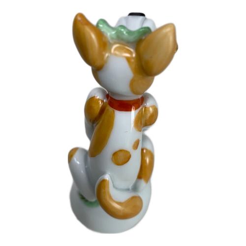 Meissen (マイセン) フィギュリン 犬｜トレファクONLINE