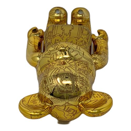 BE@RBRICK 遊☆戯☆王デュエルモンスターズ 千年パズル 400％ 未開封BE@