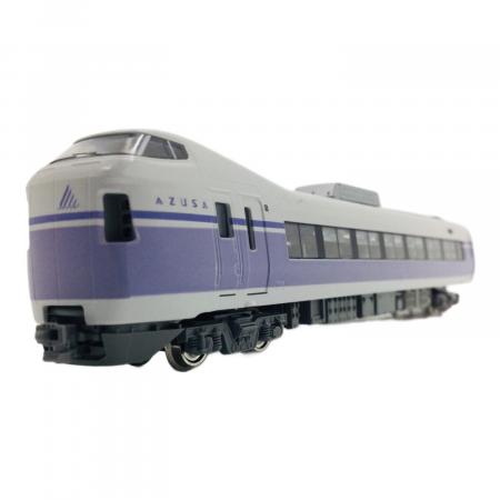 KATO (カトー) Nゲージ E351系 スーパーあずさ 基本セット/増結セット