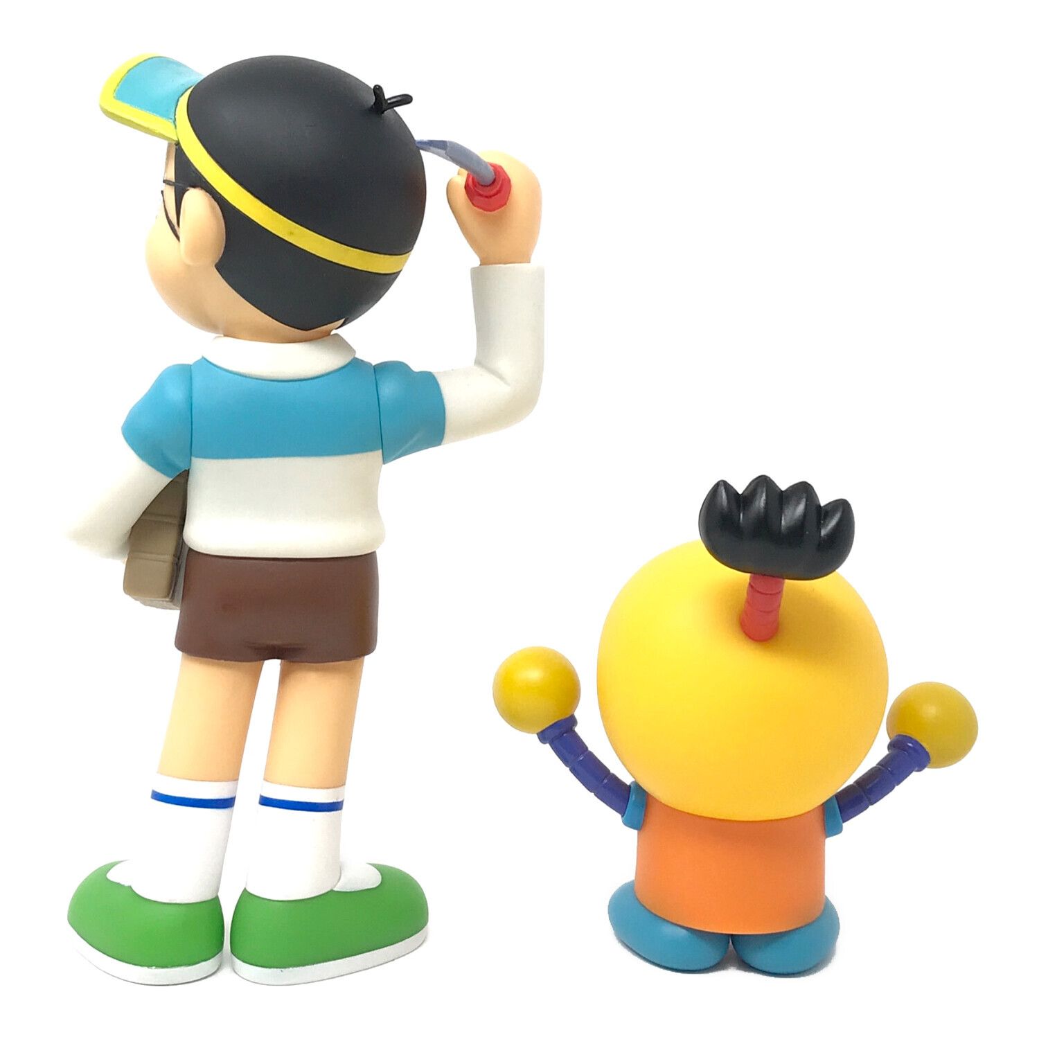 メディコムトイ キテレツ大百科 コロ助 フィギュア