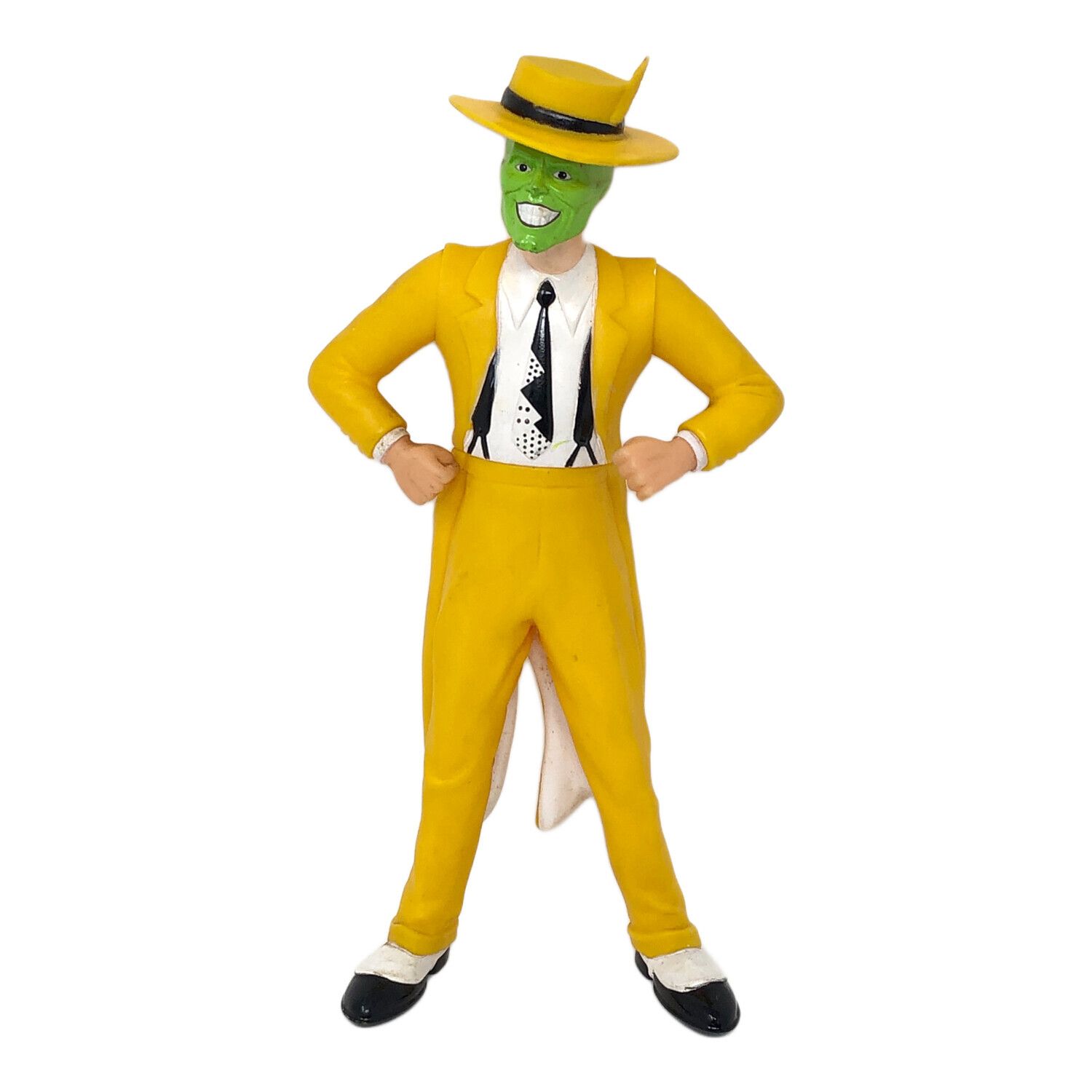 APPLAUSE(アプローズ) ジム・キャリー フィギュア THE MASK (ザ