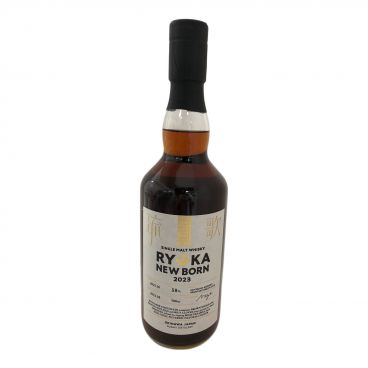 笹の川酒造 安積蒸留所 ウィスキー 阿尺エインシャント ジャパニーズ