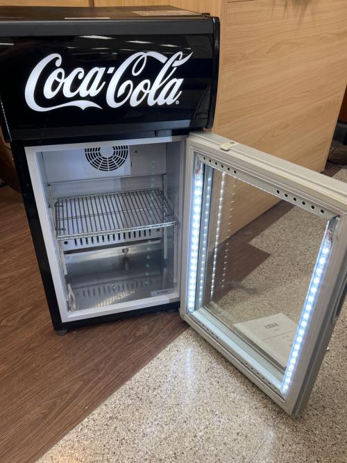 ハイアール Haier ジャパン コカコーラ コカコーラ 冷蔵庫 Haier JR