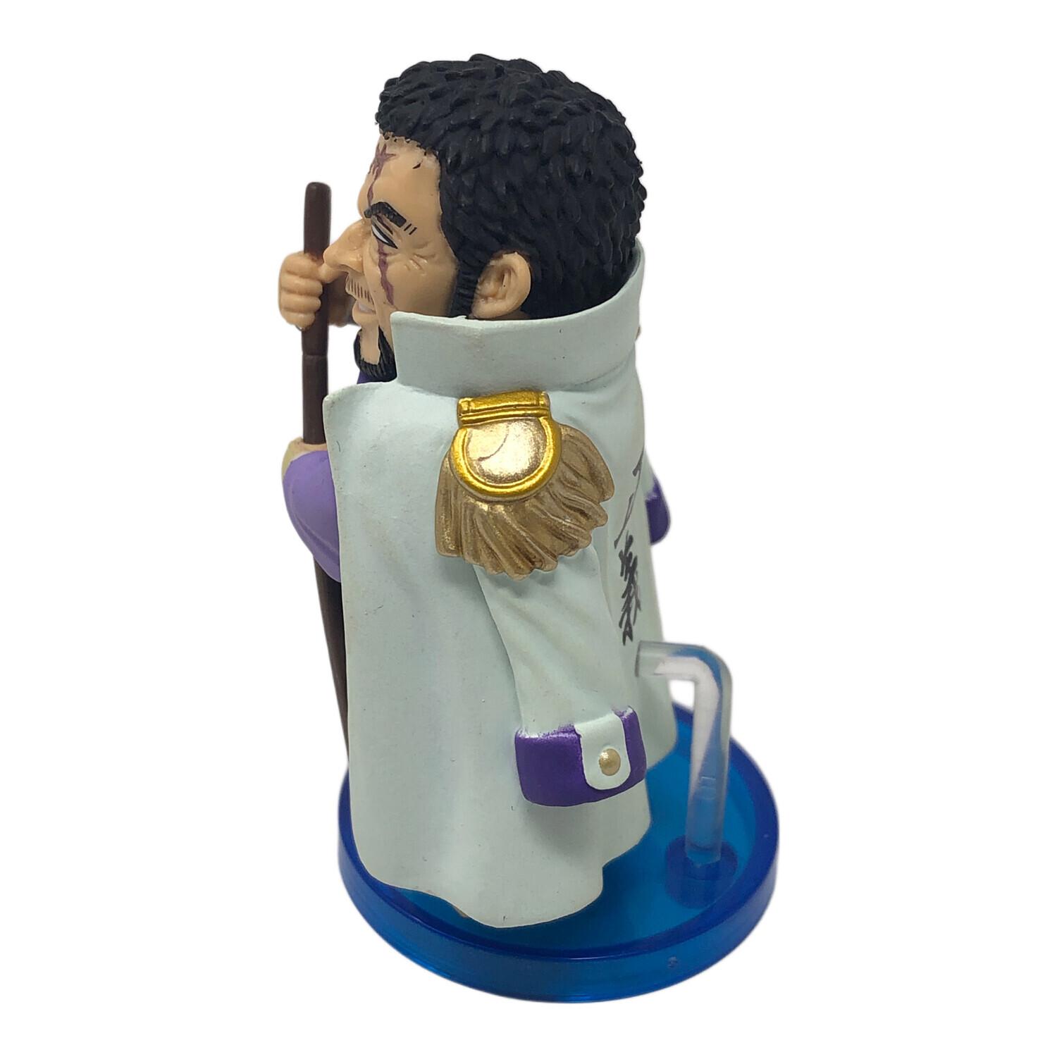 BANPRESTO(バンプレスト) 海軍大将 藤虎 フィギュア ONE PIECE