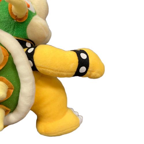 三英貿易 クッパ ぬいぐるみ(S) マリオパーティ5 2003｜トレファクONLINE