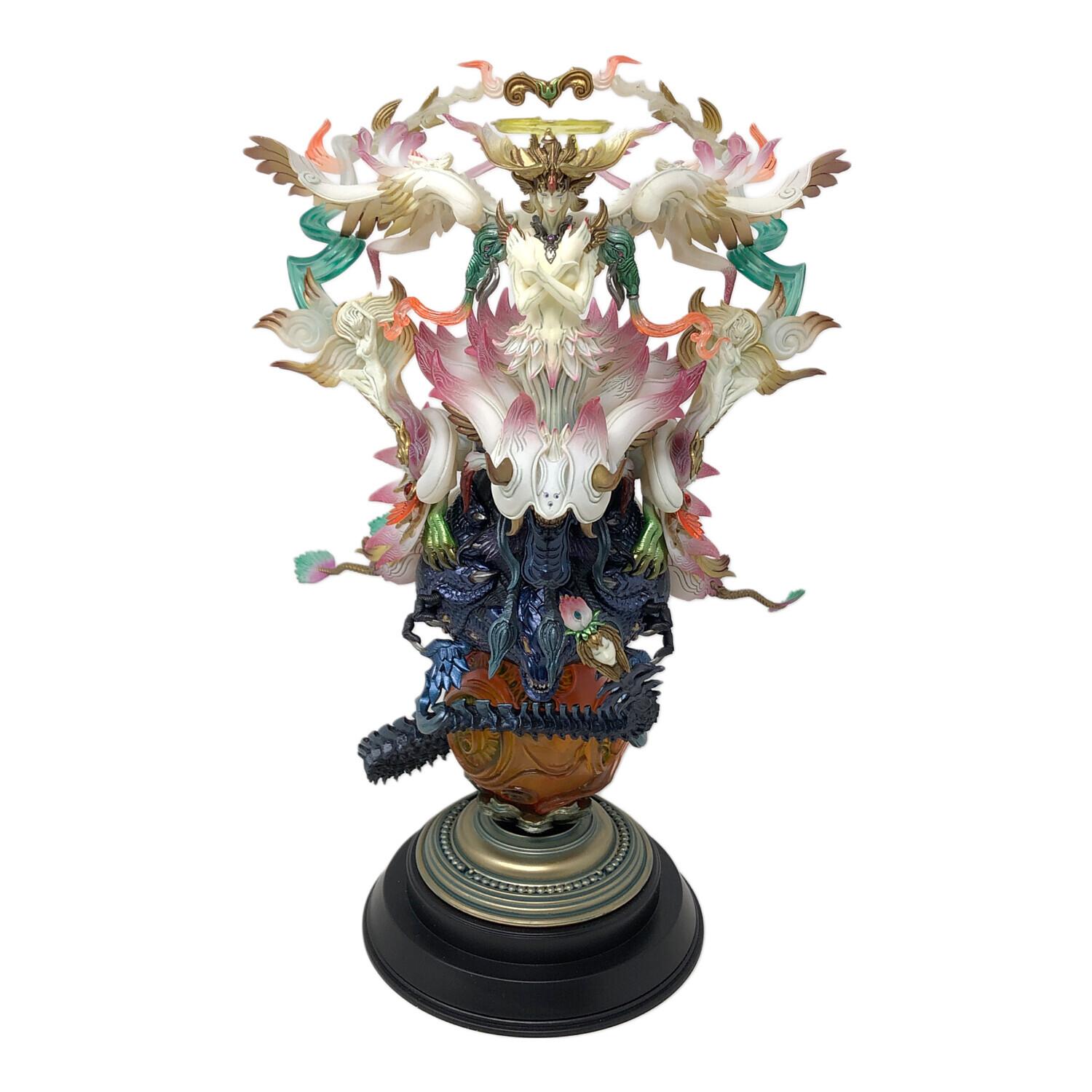 SQUARE ENIX(スクウェア・エニックス) FINAL FANTASY XIV マイスター