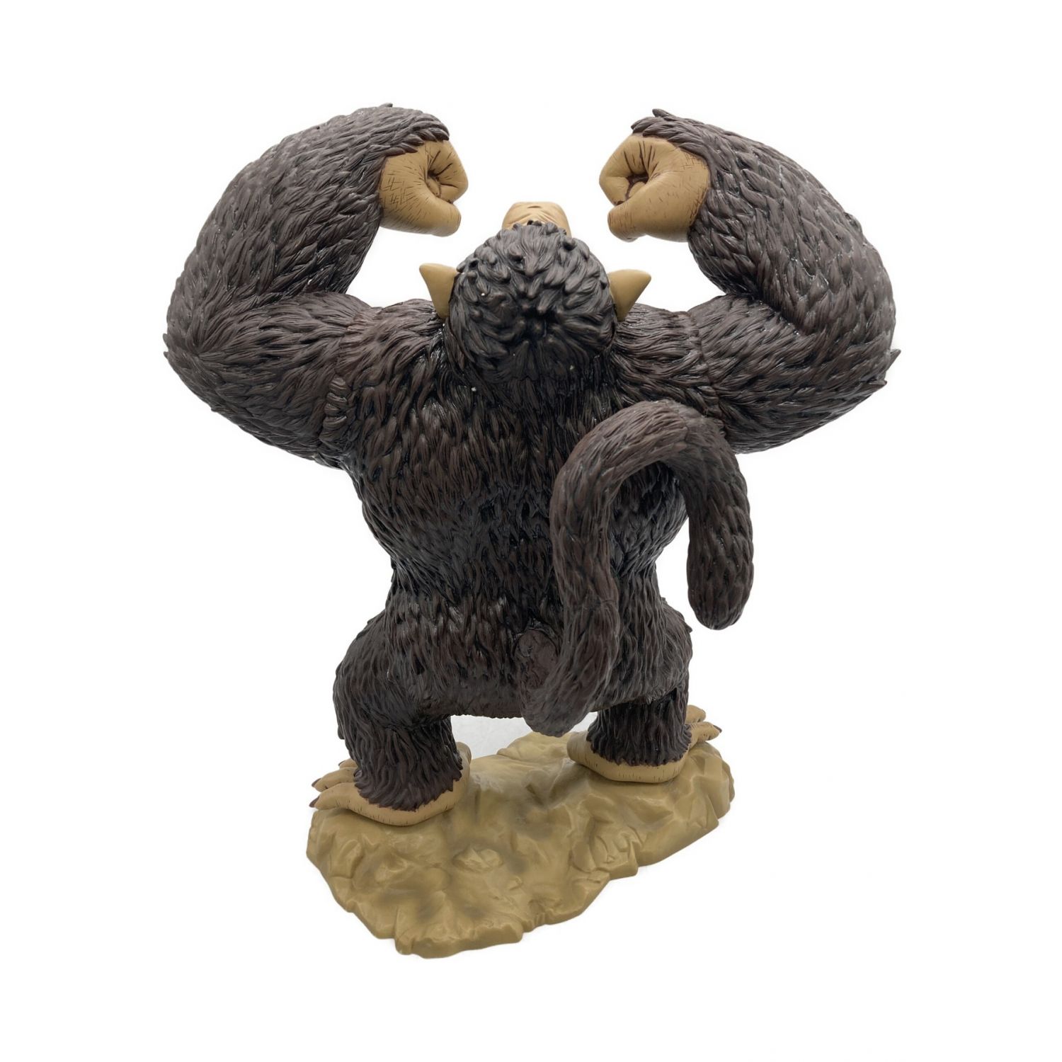 ドラゴンボール 大猿 一番くじ 限界突破編｜トレファクONLINE