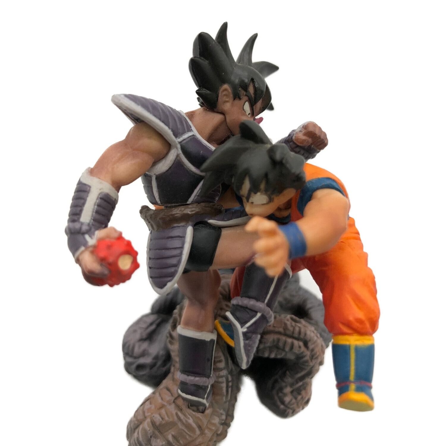 激闘 宇宙一の強戦士 サイヤ人編｜トレファクONLINE