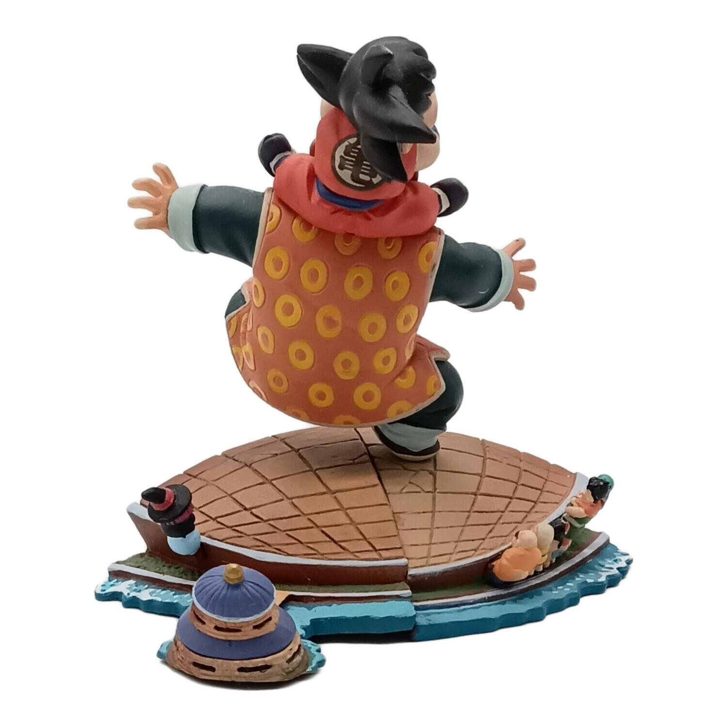 ドラカプ じっちゃん ドラカプ じっちゃん