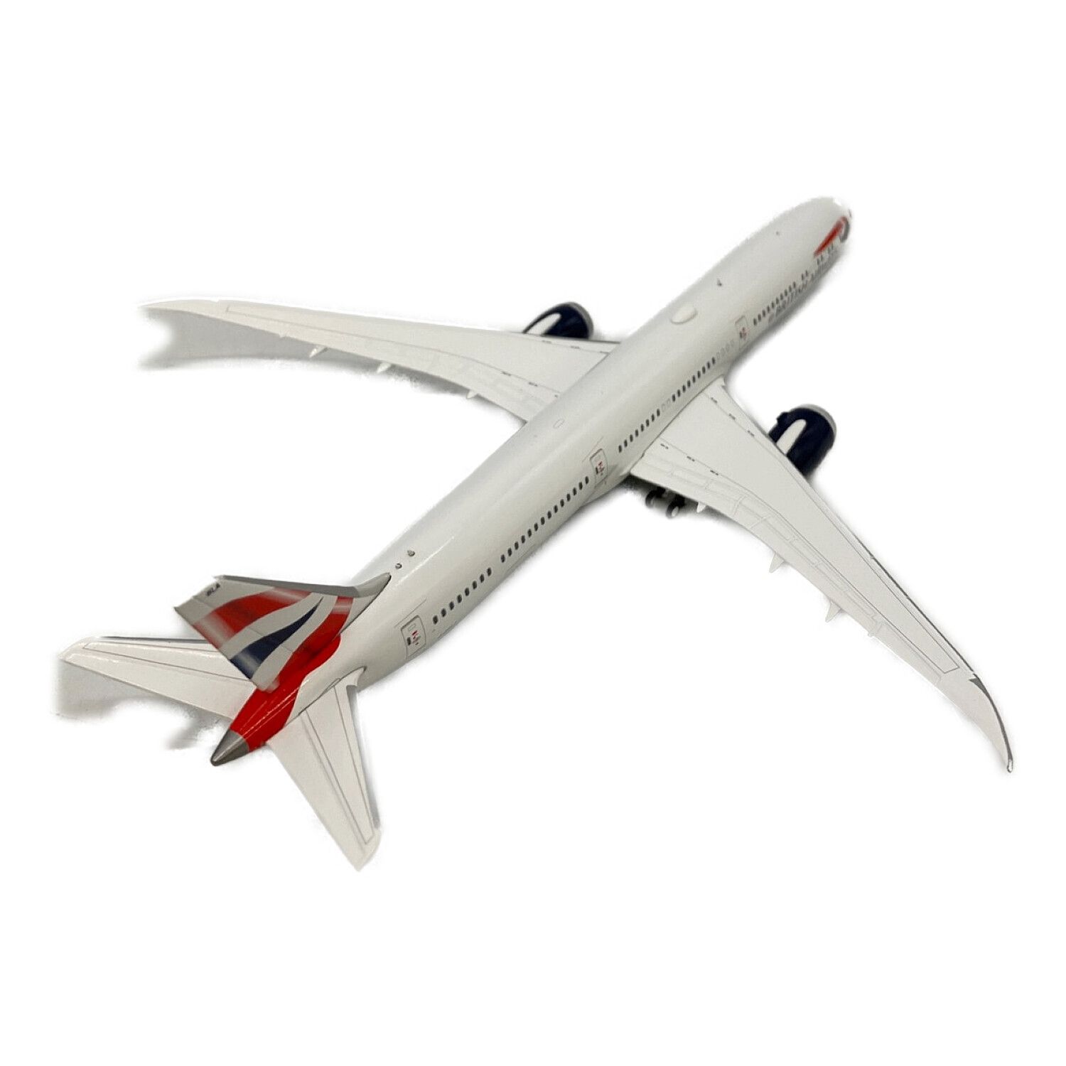 Gemini Jets (ジェミニジェッツ) 航空機模型 1/400 ボーイング787-10