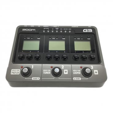 ギター BOSS be-5 アナログのマルチ！？】懐かしの BOSS BE-5 を弾いて