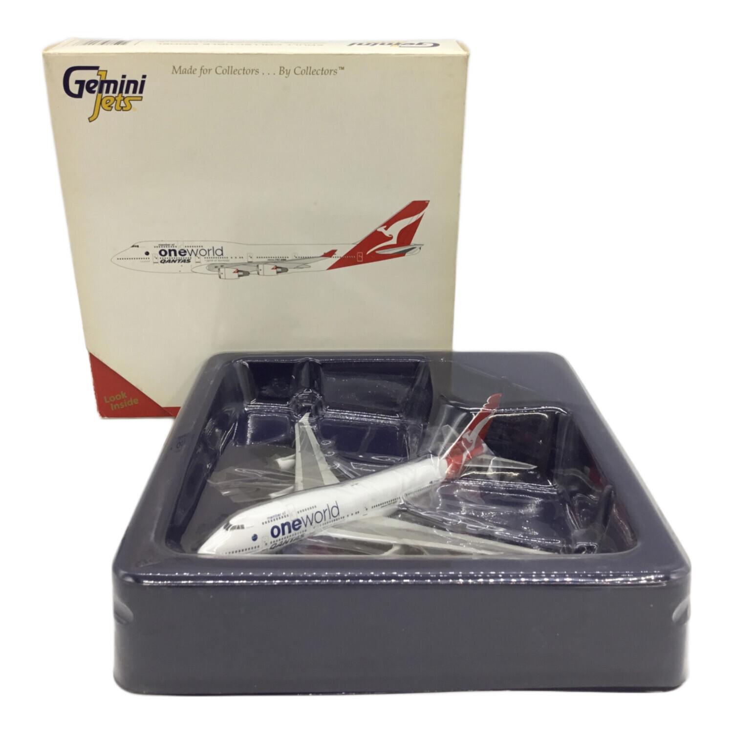 航空機・ヘリコプター Gemini 1/400 DC-10-10 Western Airlines 航空機