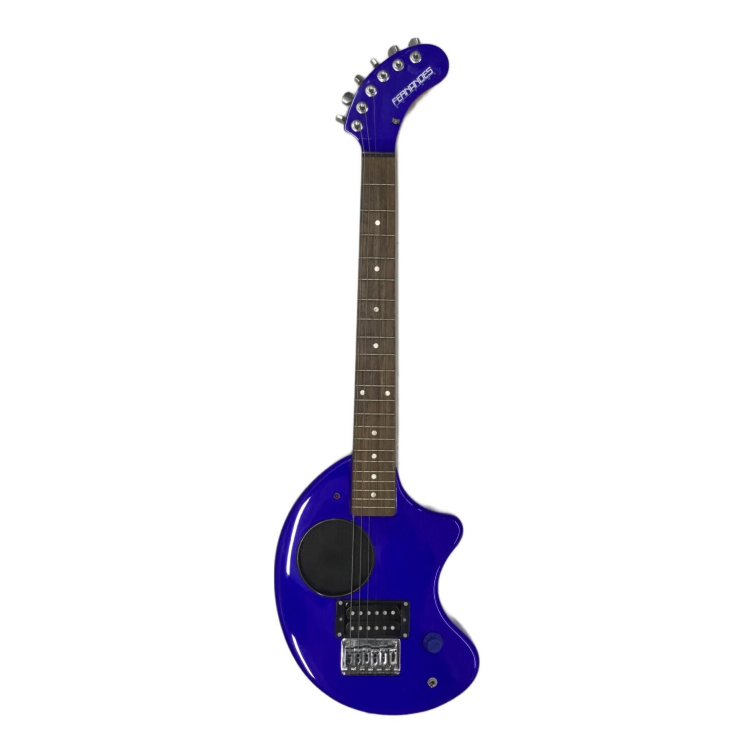 3rd(即購入OK！) FERNANDES エレキギター 3rd(即購入OK！) FERNANDES