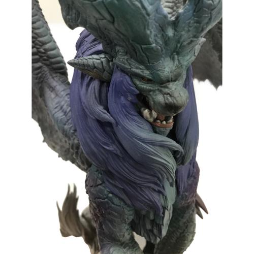 クリエイターズモデル モンスターハンター ナナテスカトリ モンハン