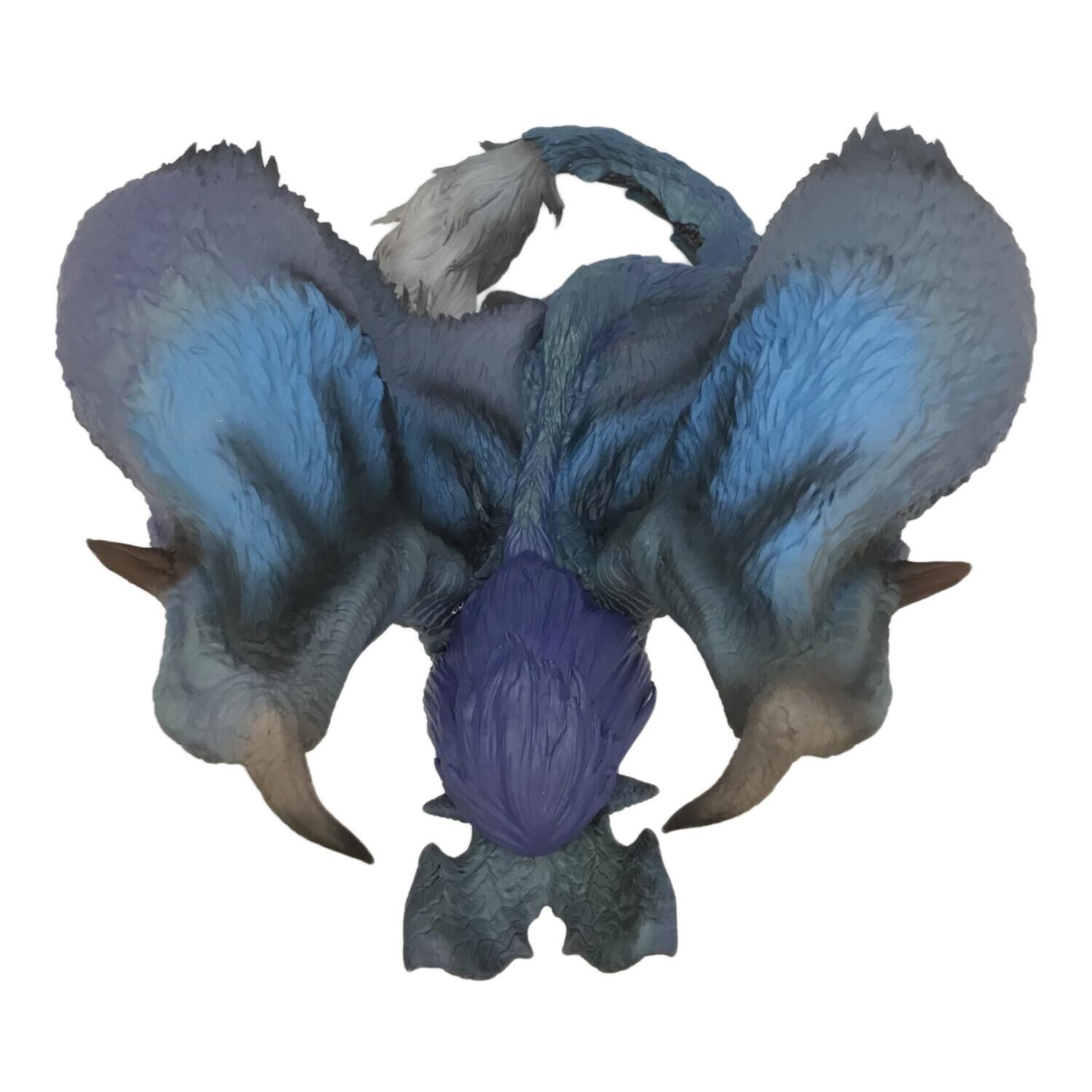 クリエイターズモデル モンスターハンター ナナテスカトリ モンハン