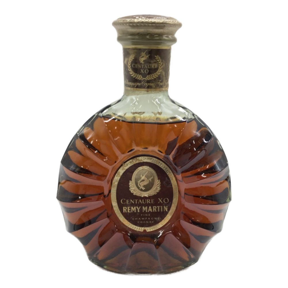 Rémy Martin XO Special コニャック REMY MARTIN XO SPECIAL レミー