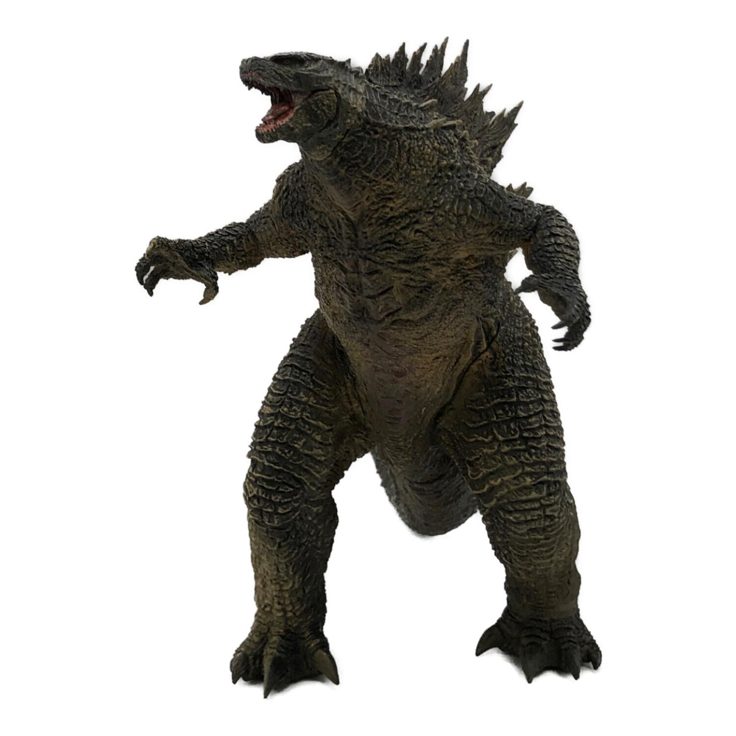 BANDAI (バンダイ) フィギュア 一番くじ ゴジラVSコング 酒井ゆうじ