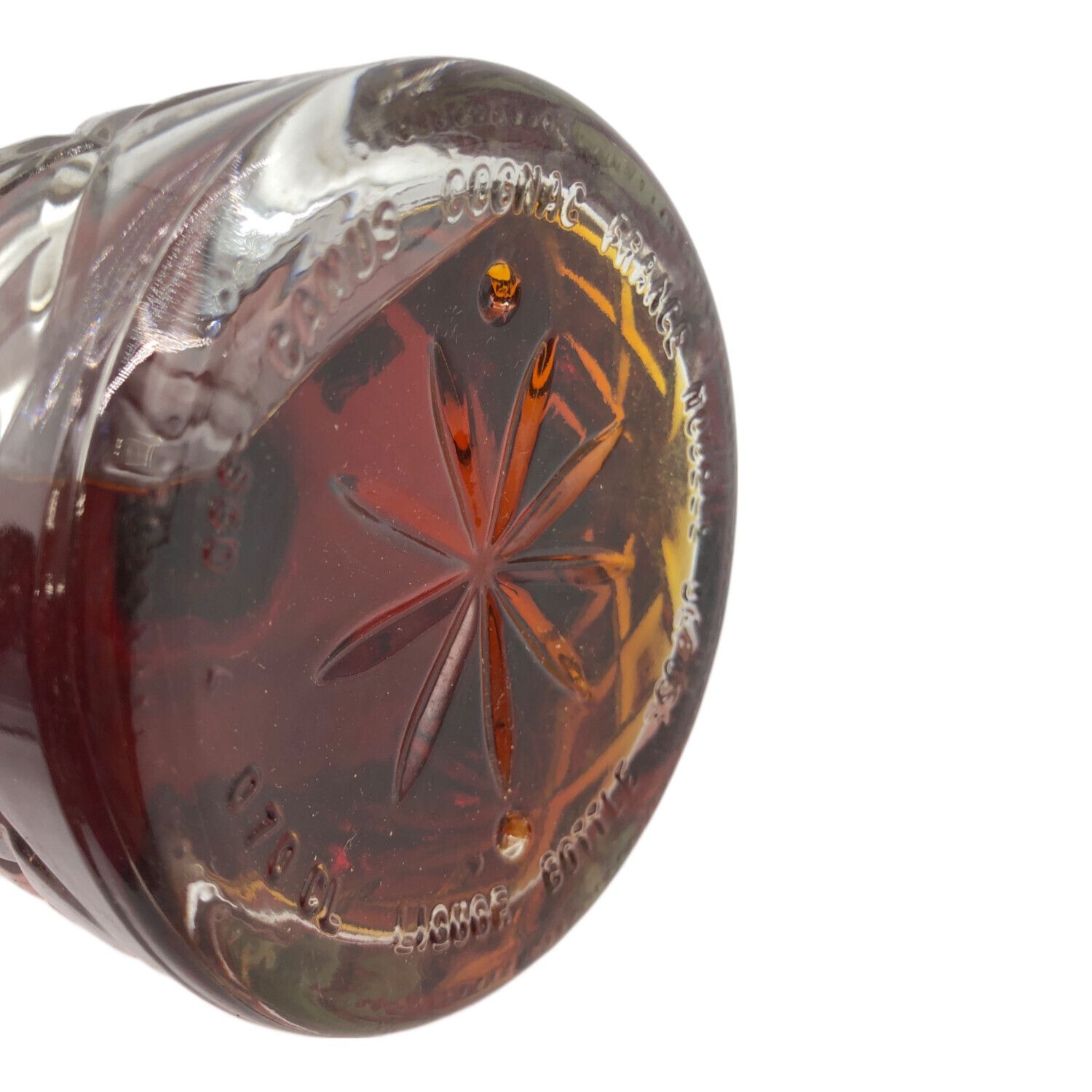 CAMUS (カミュ) コニャック 700ml NAPOLEON PRESENTATION DELUXE 未