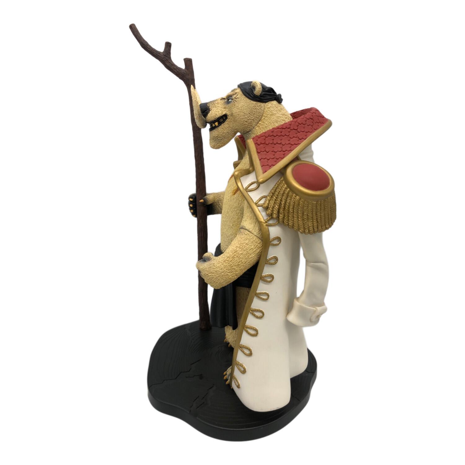 フィギュアアーツzero artist Special 白ひげ ワンピース フィギュア