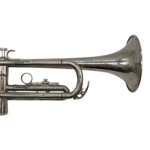 YAMAHA (ヤマハ) ジャンク品 トランペットYTR-136 キズ・打痕有 ケース