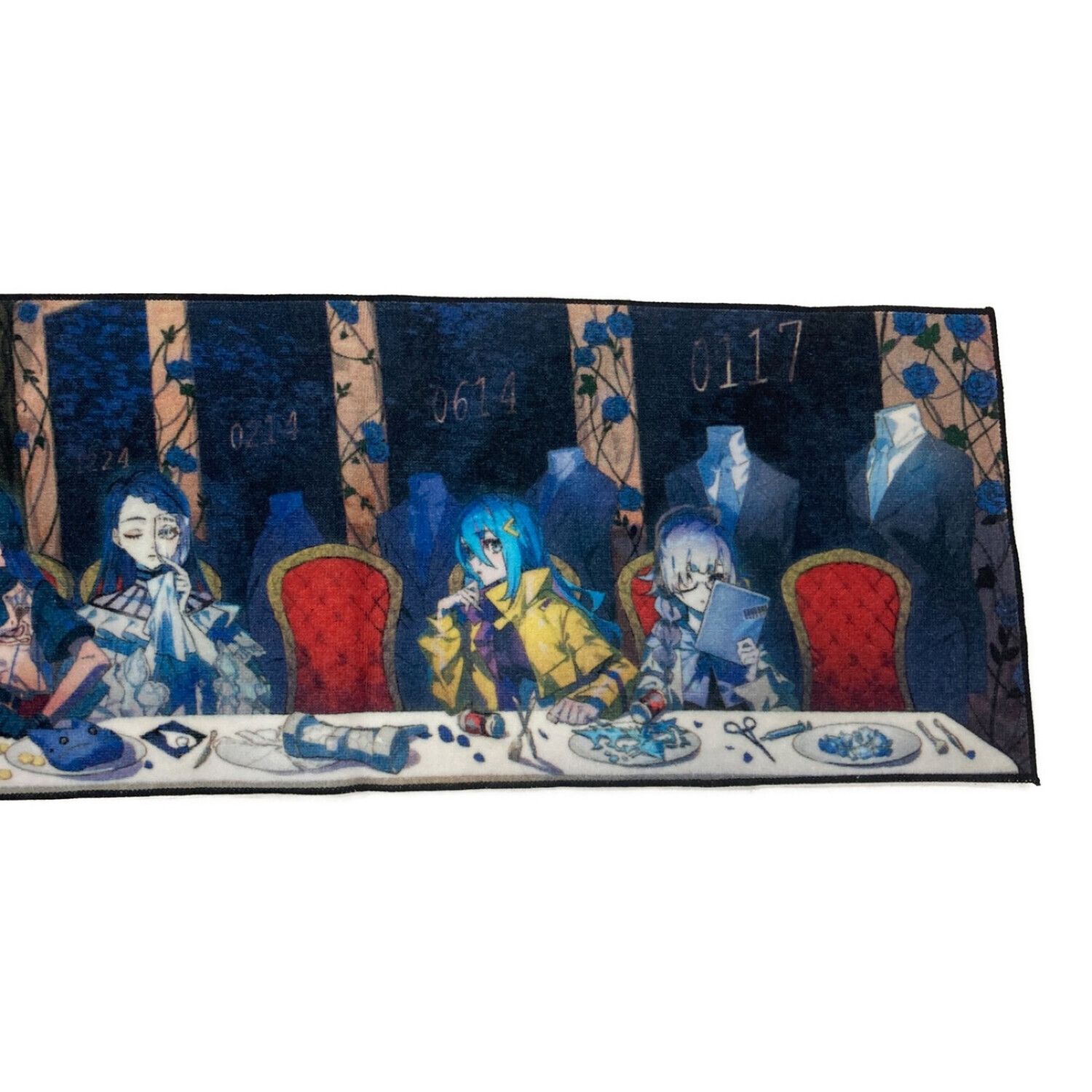 Ado 「最初の名盤」マフラータオル 【公式通販】