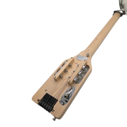 TRAVELER Ultra-Light エレキギターレフトハンド ジャンク品 TRAVELER