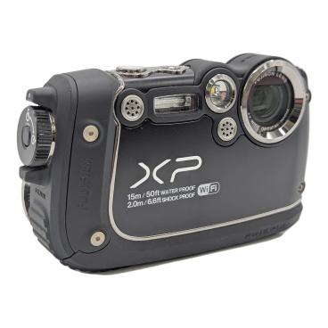 FUJIFILM (フジフィルム) デジタルカメラ FinePix S9800 単三電池×4