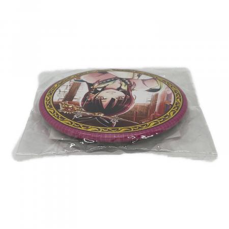 キャラクターグッズ マギ オンラインくじ 缶バッジ 練紅玉まとめ