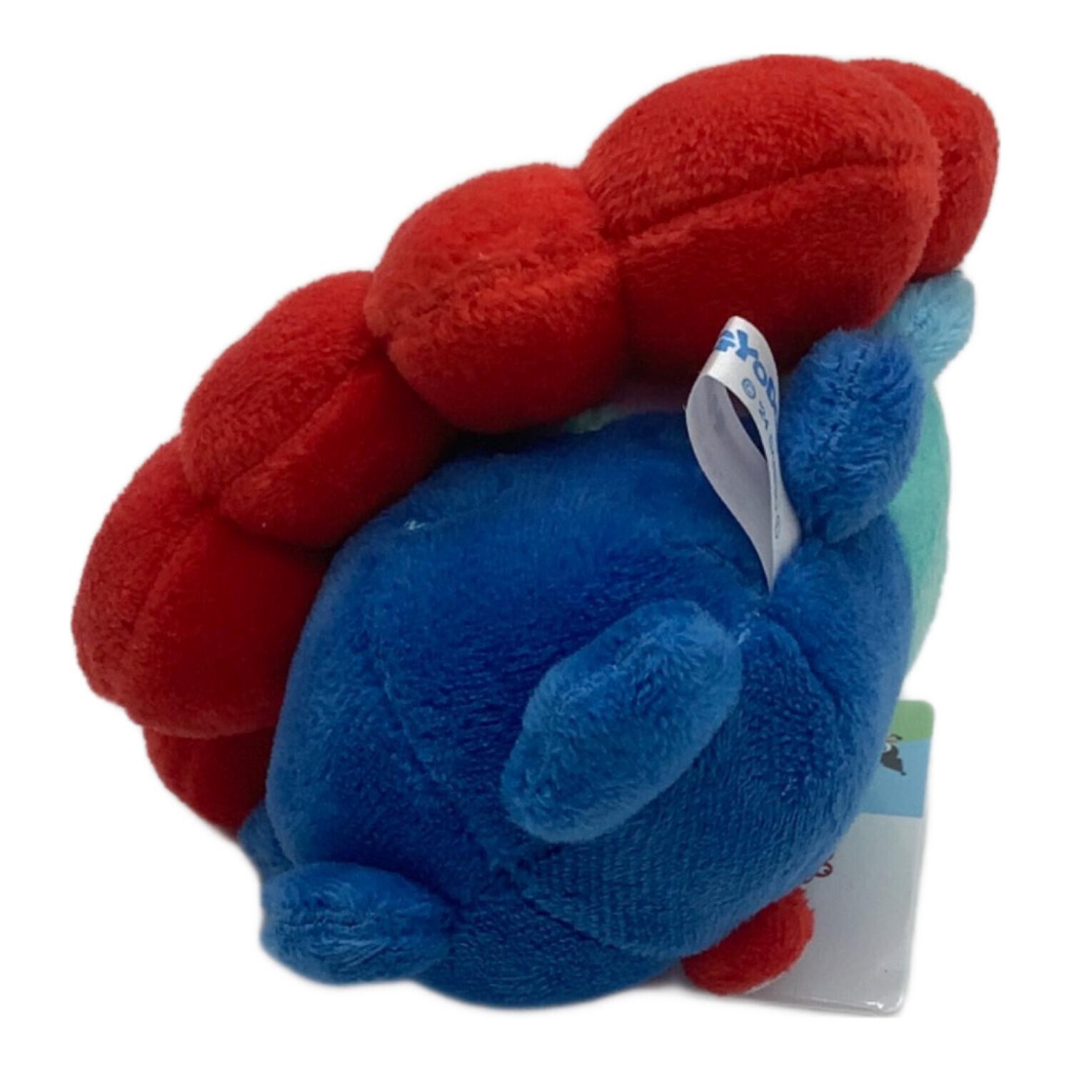 Sanrio (サンリオ) カラビナ付キーホルダー EXPO2025 ミャクミャク