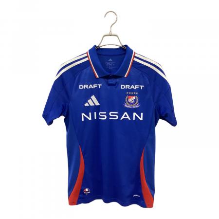 横浜F・マリノス (ヨコハマエフマリノス) 2025 ユニフォーム ホーム