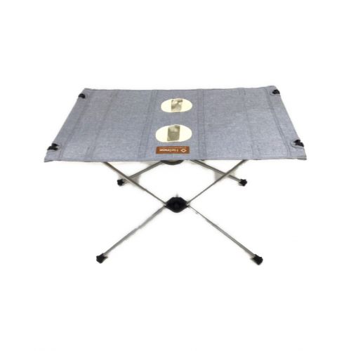 Helinox テーブルワン バイタルコレクション ブルー ヘリノックス