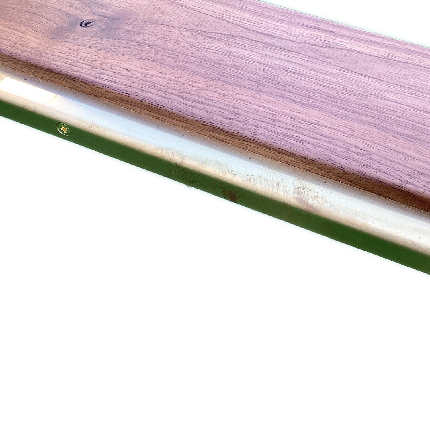 OLD MOUNTAIN (オールドマウンテン) アウトドアテーブル ブラウン