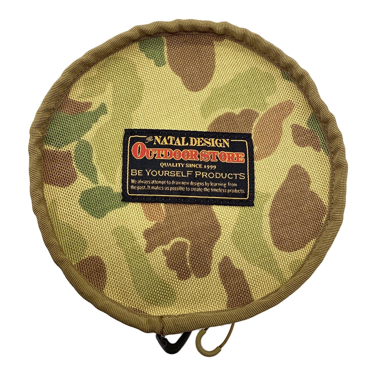 BONBONERO × NATAL DESIGN シェルコンカバー BONBONERO × NATAL DESIGN