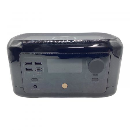 ECOFLOW (エコフロー) ポータブル電源 動作確認済み EFR421 EcoFlow