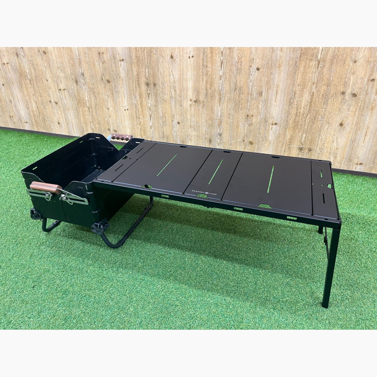 新品未使用】ウォンキーキャンプ WANTKEY CAMP ONETOP 天板 WANTKEY