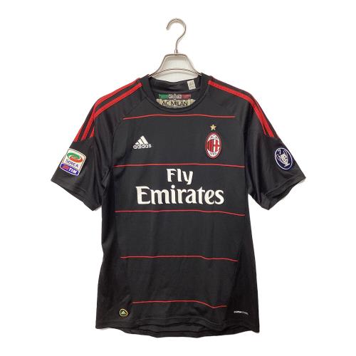 ジャージナンバー・世界10枚限定】ファン・バステン ACミラン ジャージ