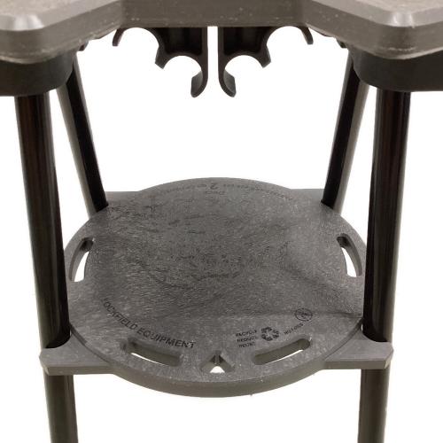 Lockfield equipment マルチスツール&限定DECK2 セット Lockfield