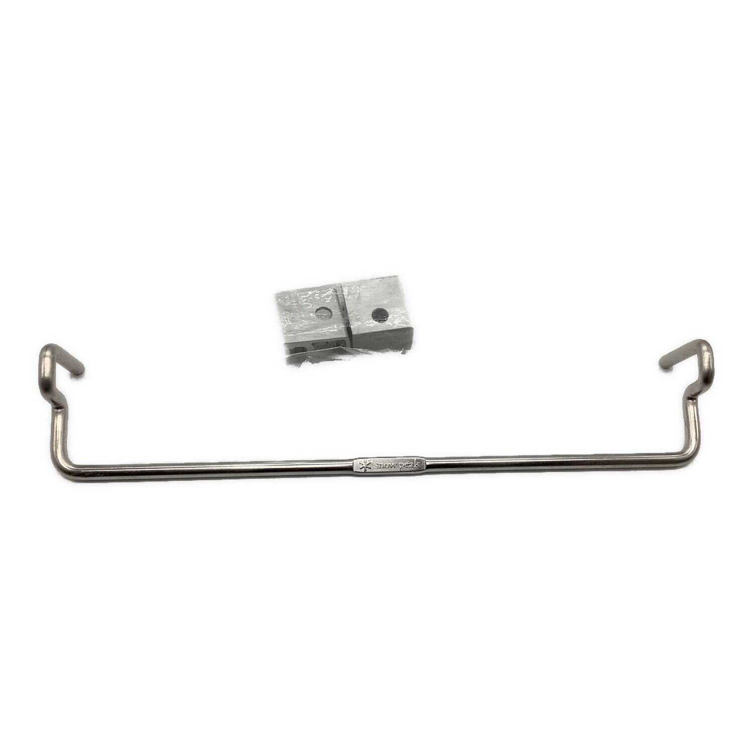 snow peak IGT レールジョイントハンガーセット CK-128 【公式通販】