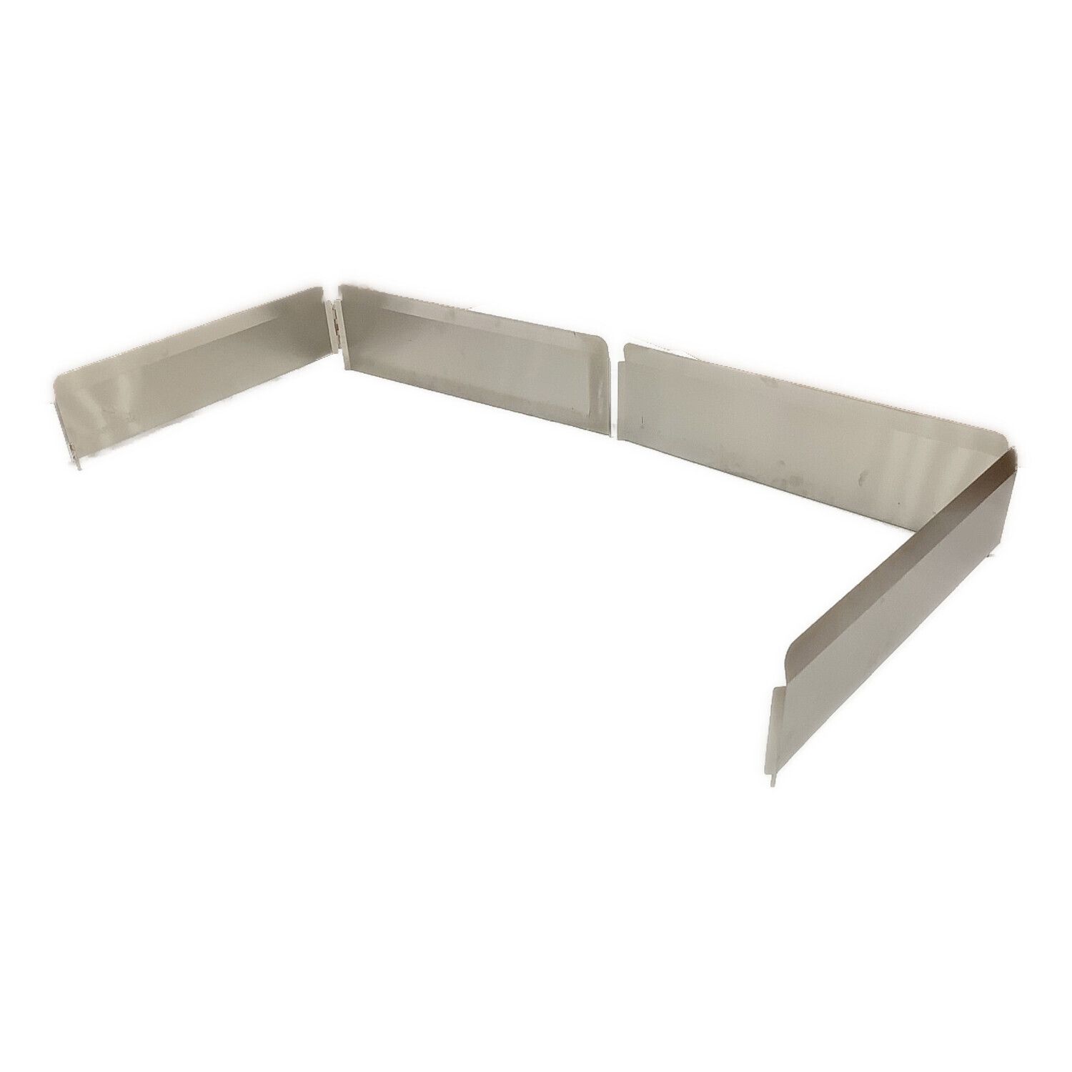 スノーピーク snowpeak IGTウインドスクリーンロング FES-162 2016年雪