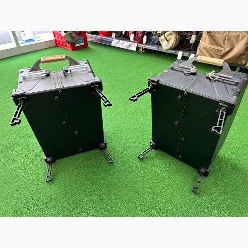 802PRODUCTS シェルコン25 アイアントップフレーム&ブリッジ 802