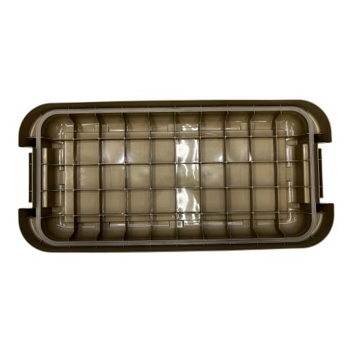 BRUNT カームアップダウン TYPE1 タンカラー BRUNT カームアップダウン