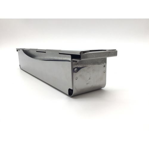 SNOWPEAK (スノーピーク) ステンボックス クォーターユニット CK-060