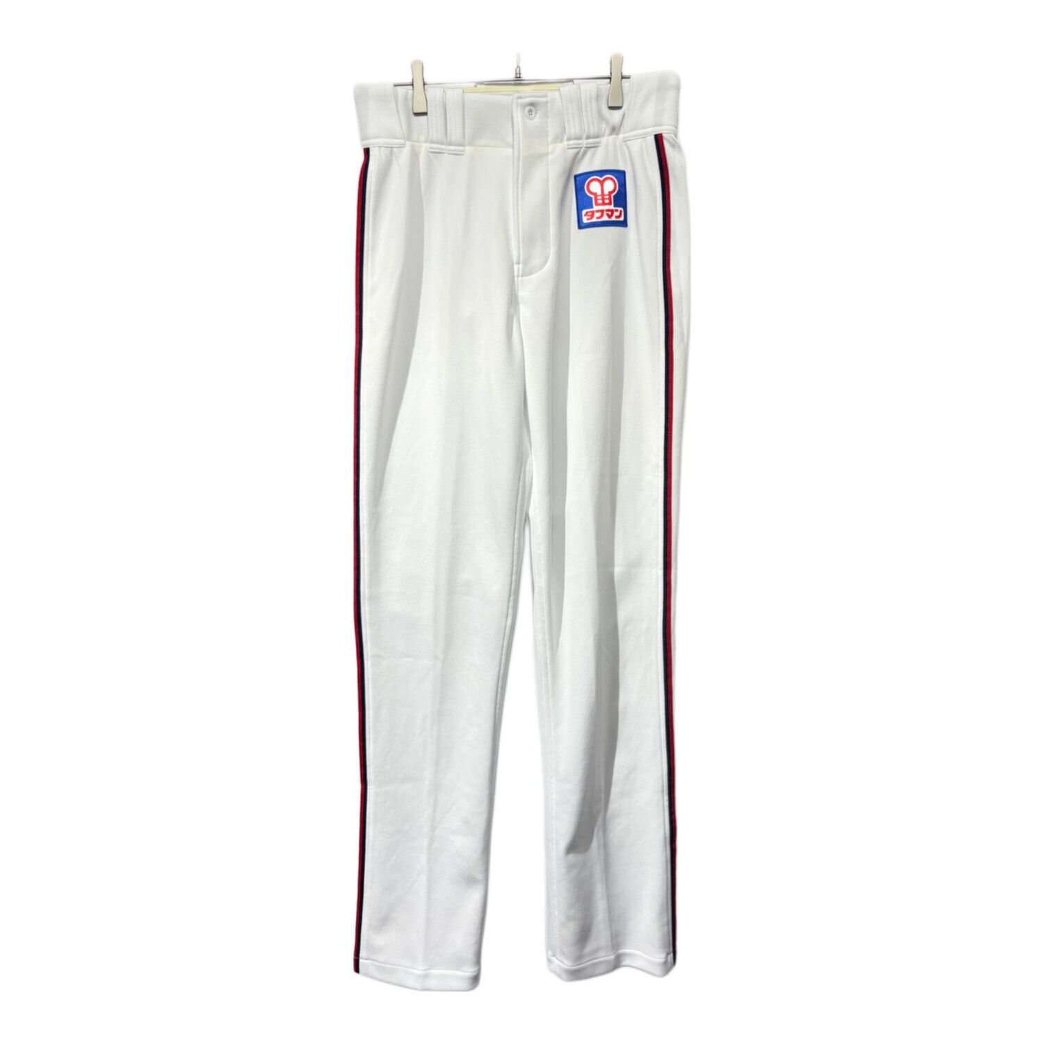 ヤクルトスワローズ 球団支給 ユニフォームパンツ 未使用品 ヤクルト
