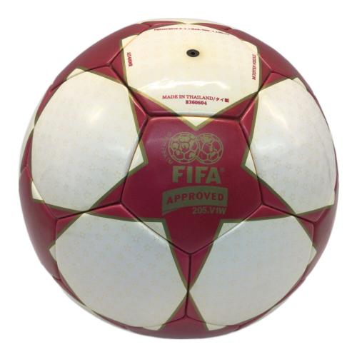 adidas (アディダス) サッカーボール 5号 UEFAチャンピオンズリーグ04